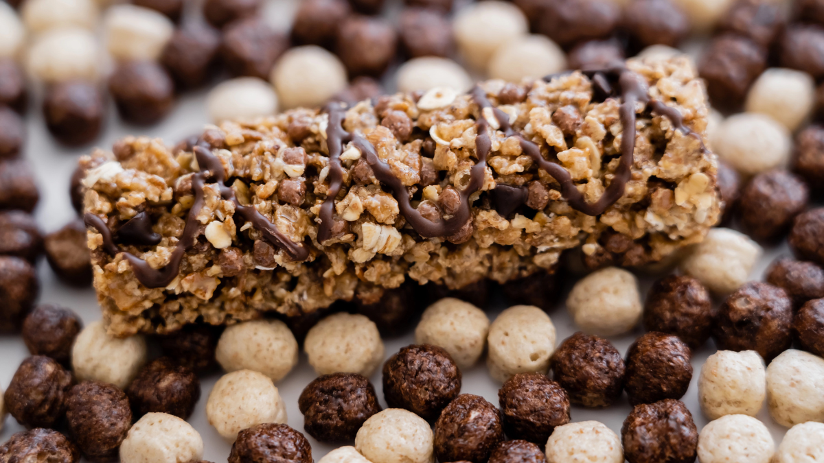 granola bars