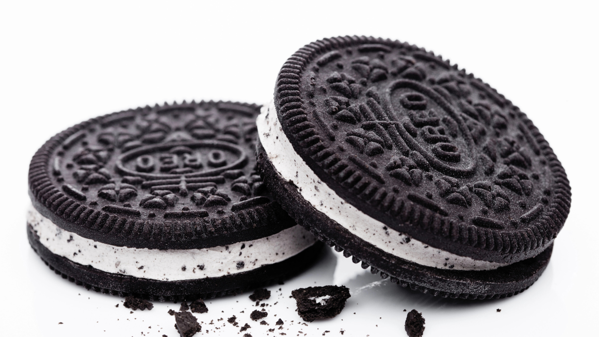 oreos
