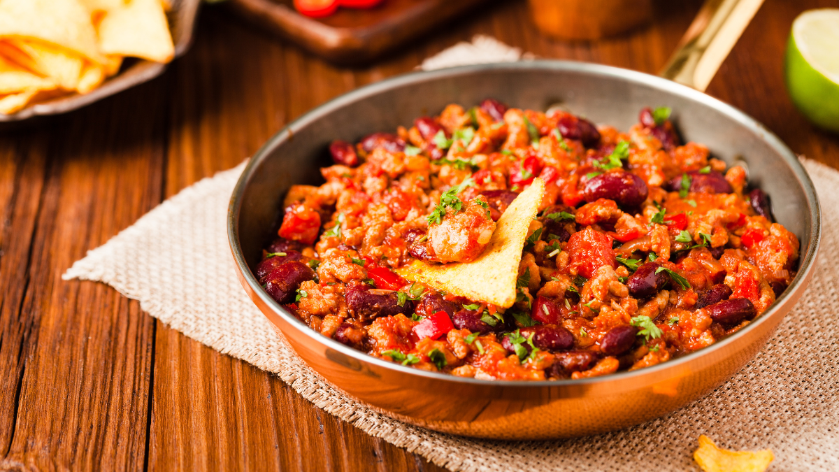 taco skillet