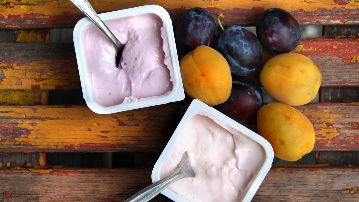 yogurt