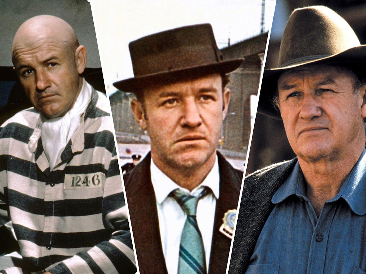 5 Notable Gene Hackman Movies and Where to Watch Them