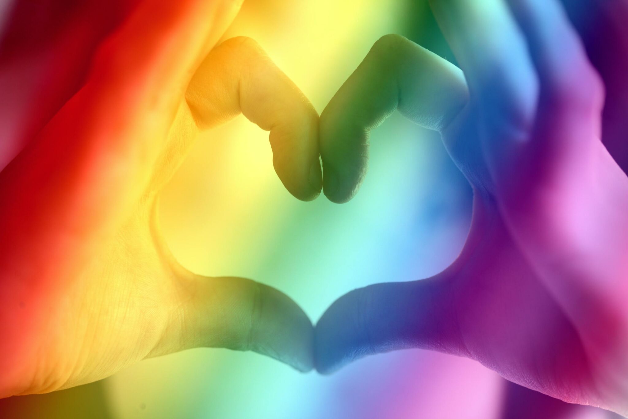 I Went to Pride Alone—Again—and This Time It Felt Like Power