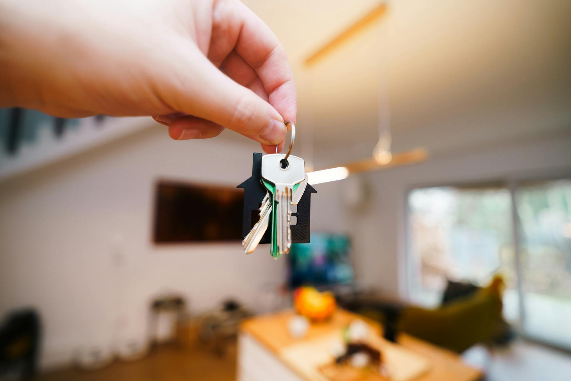 landlord services