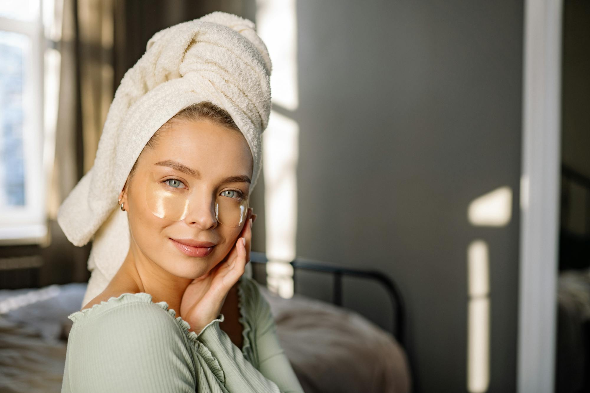 liquid microneedling