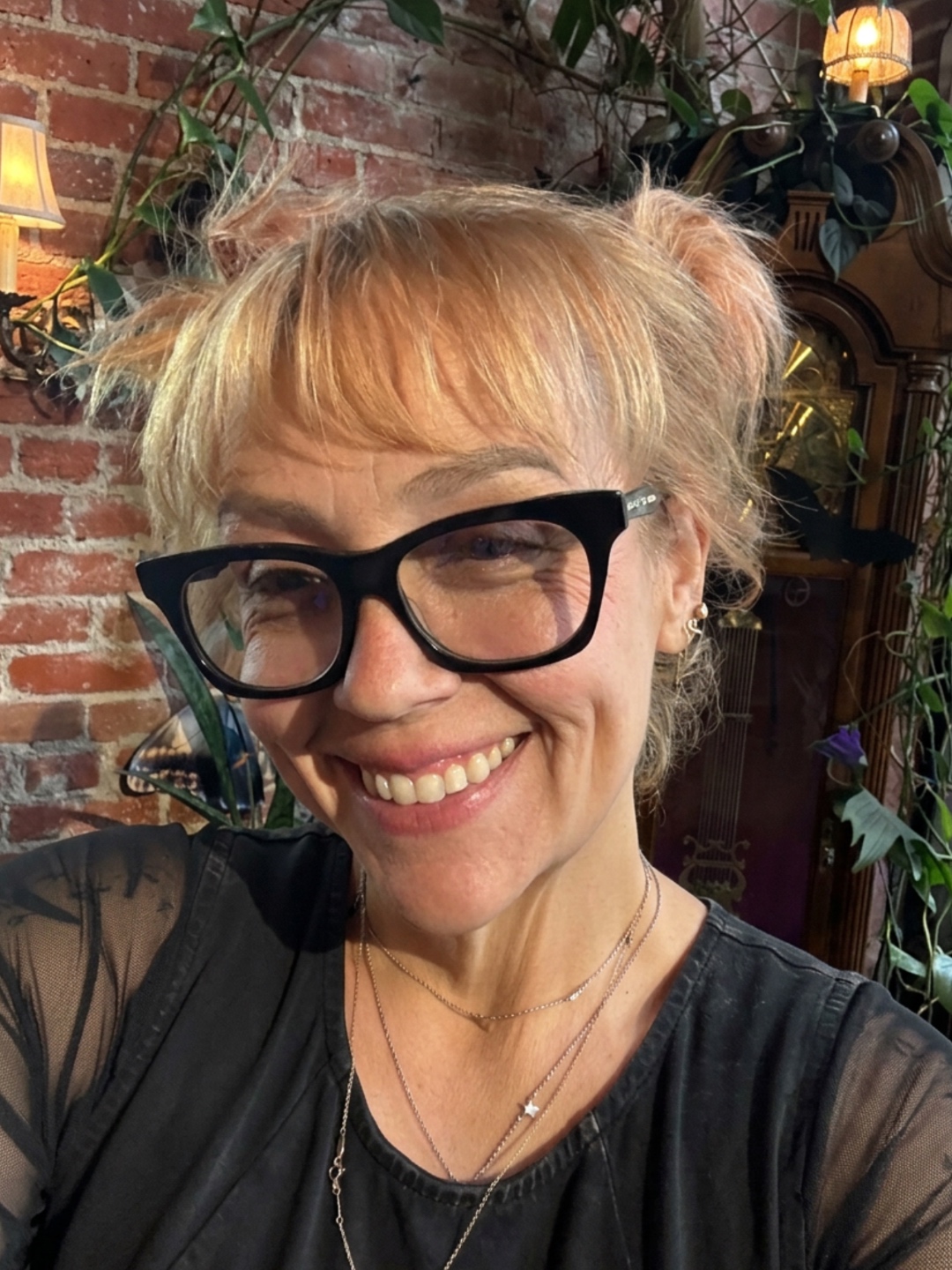 Jamie Slack, founder of Totally The Bomb