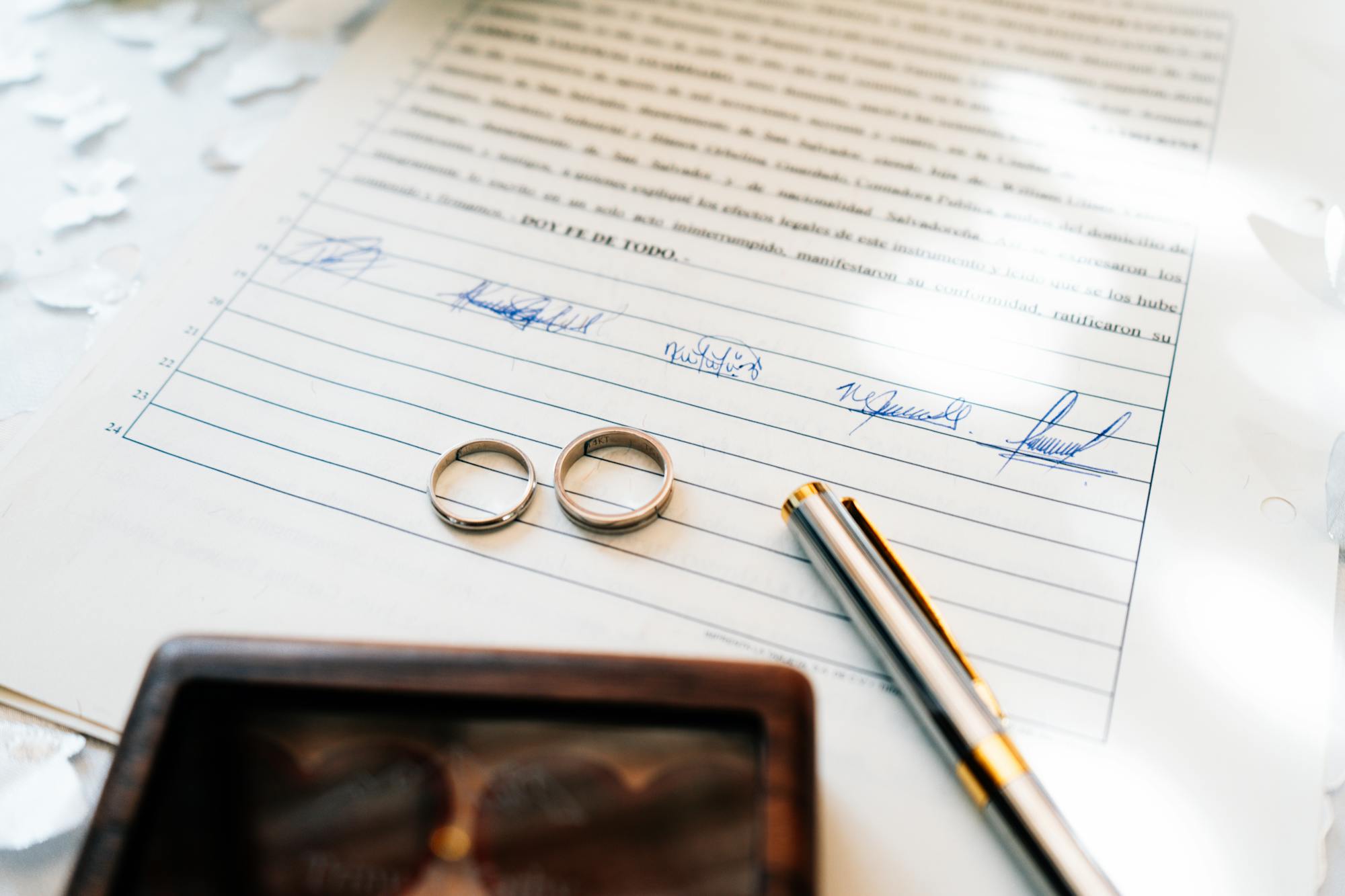 marriage
