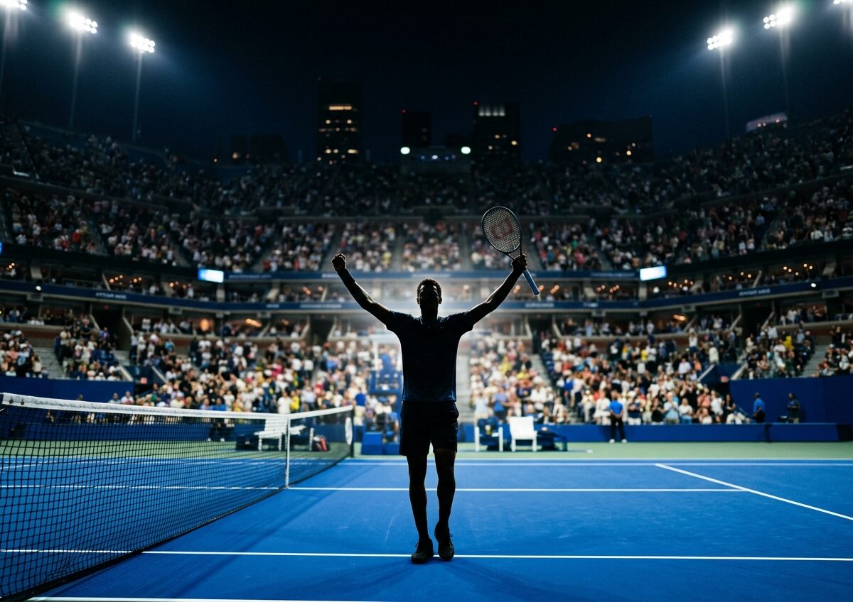 Novak Djokovic and the weird thing about rooting for greatness