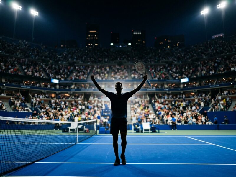 Novak Djokovic and the weird thing about rooting for greatness