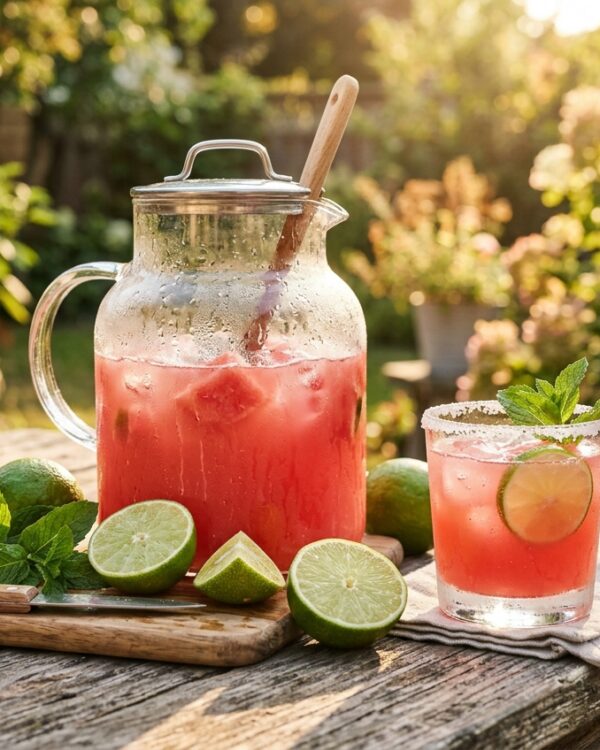 Best summer cocktails for hosting a crowd — all under $20