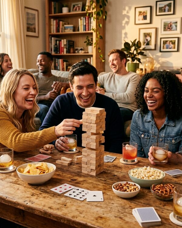 33 products that are just plain fun to have on hand when friends visit