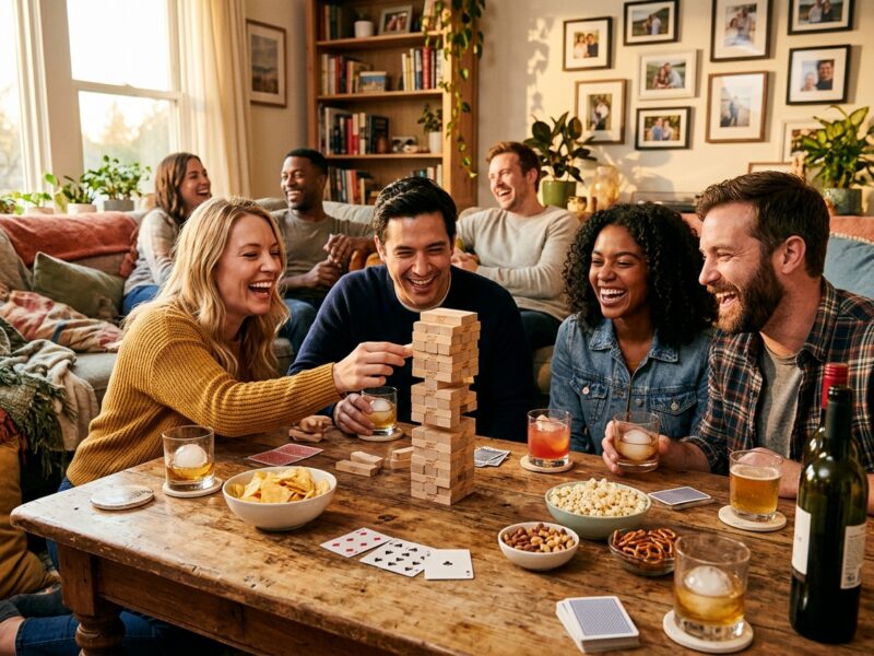 33 products that are just plain fun to have on hand when friends visit