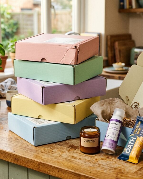 The great unsubscribe of 2026: why I’m done with subscription boxes for good
