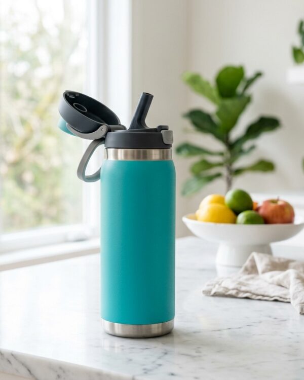 Owala FreeSip water bottle review: worth the hype or just a pretty bottle?