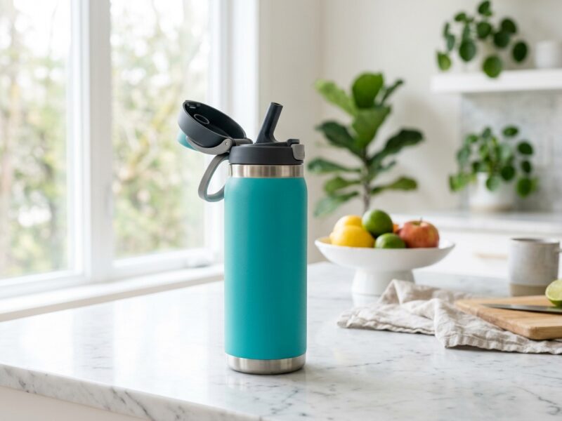Owala FreeSip water bottle review: worth the hype or just a pretty bottle?