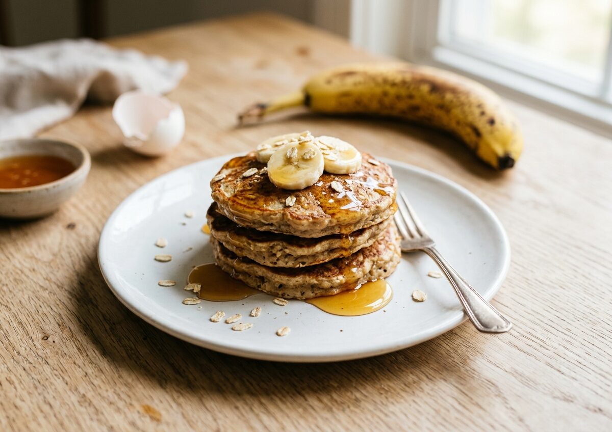 3-ingredient back-to-school breakfast that actually works