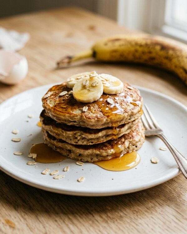 3-ingredient back-to-school breakfast that actually works