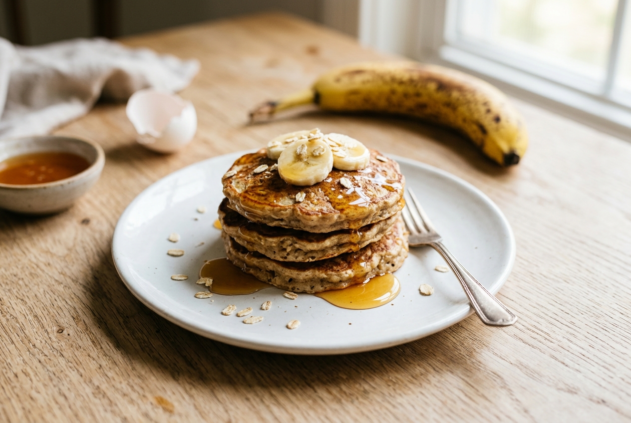 3-ingredient back-to-school breakfast that actually works