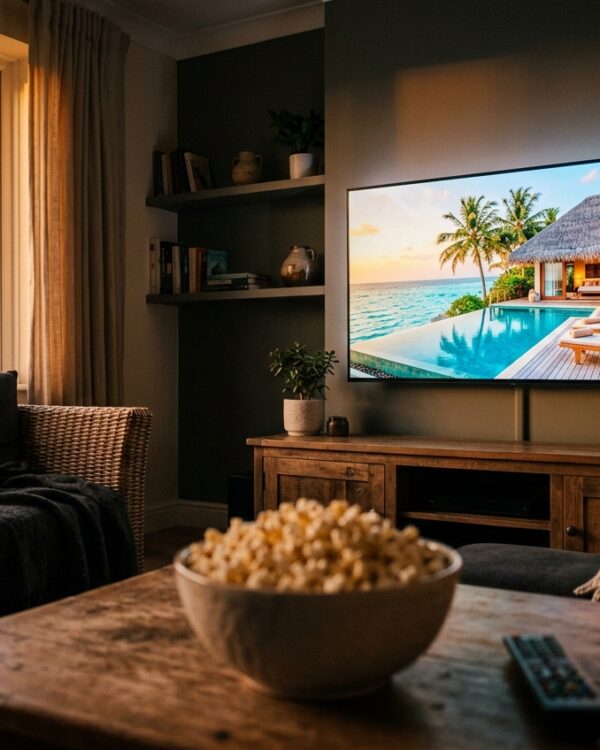 What you need to know about Love Island before watching Movie Night tonight