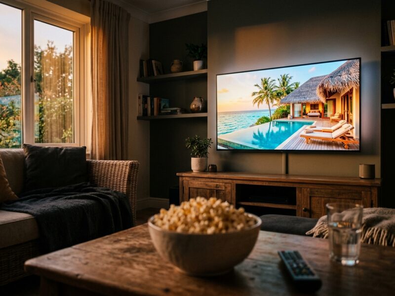 What you need to know about Love Island before watching Movie Night tonight