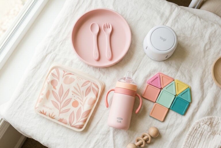 39 parenting products from Amazon our readers are loving in 2026