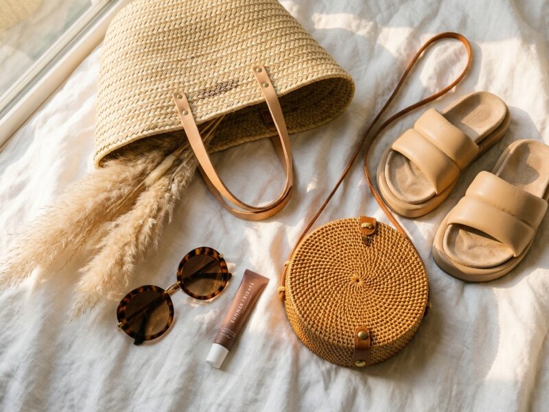 26 things you’ll love if you’re stepping into your lazy chic era this summer