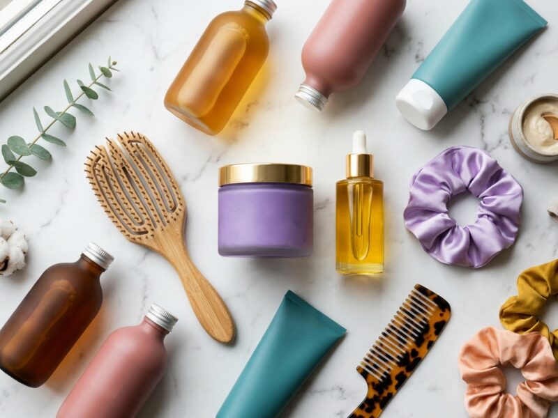 39 hair products from Amazon our readers are actually obsessing over right now