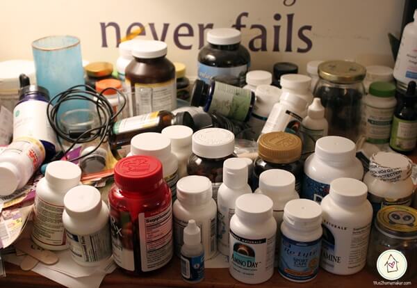 Nurses Say Toss These From Your Medicine Cabinet Tonight (You Have at Least One)