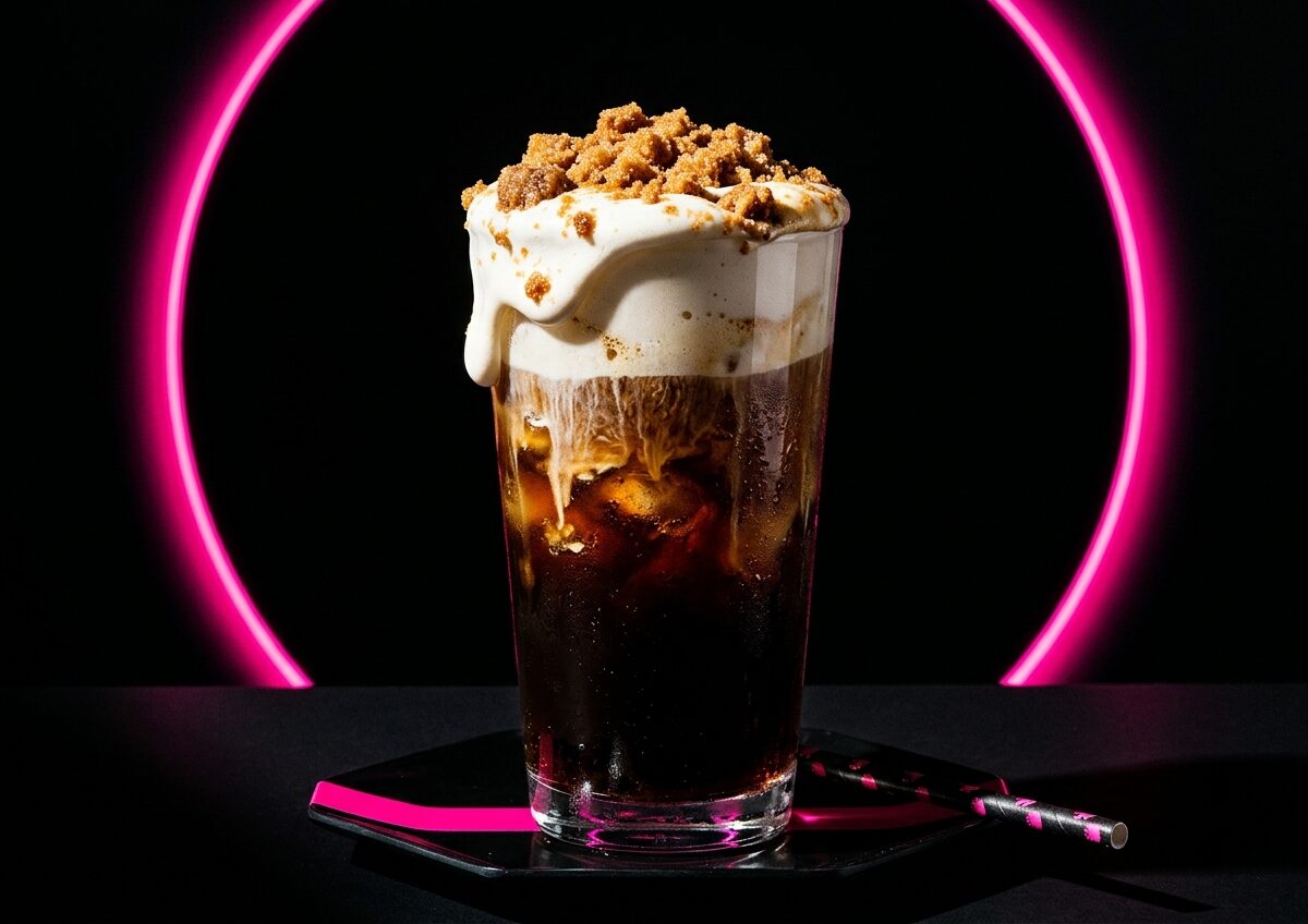 The s'mores cold brew Starbucks won't make you anymore (but you can still order it)