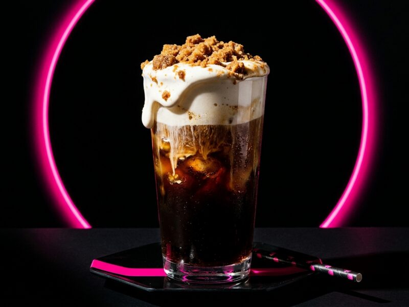 The s’mores cold brew Starbucks won’t make you anymore (but you can still order it)