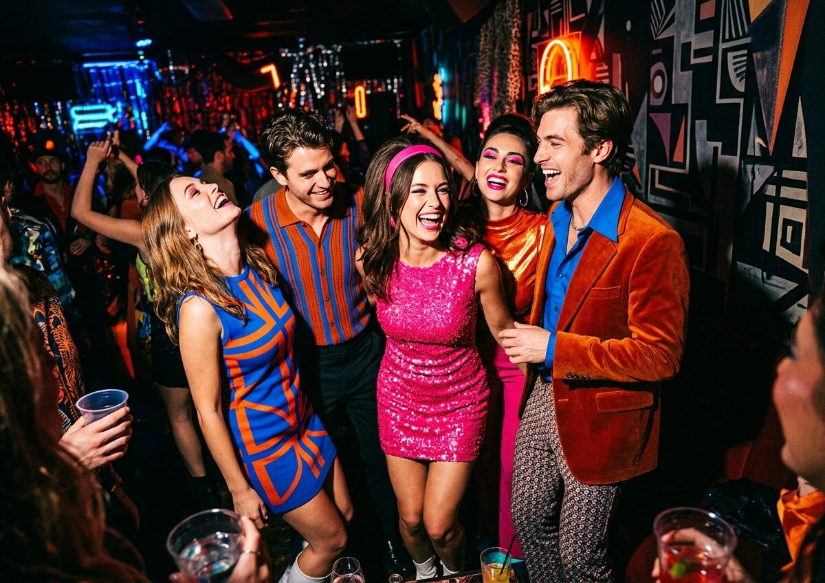 60s slang words we genuinely need to bring back right now