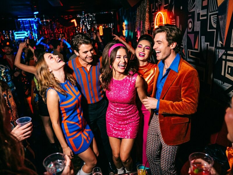 60s slang words we genuinely need to bring back right now