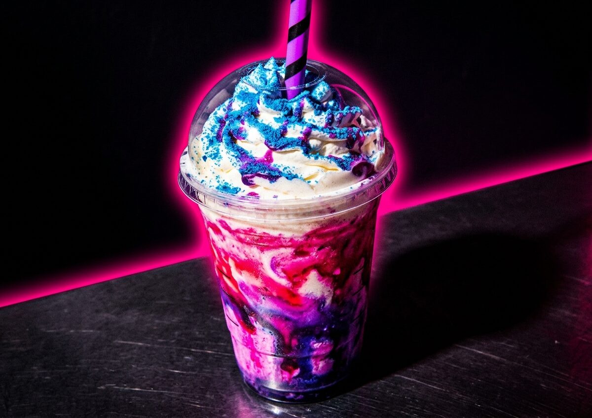 The Starbucks Unicorn Frappuccino is back and August 16 is the date