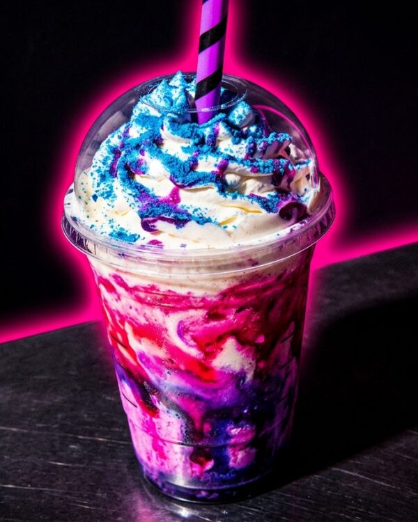 The Starbucks Unicorn Frappuccino is back and August 16 is the date