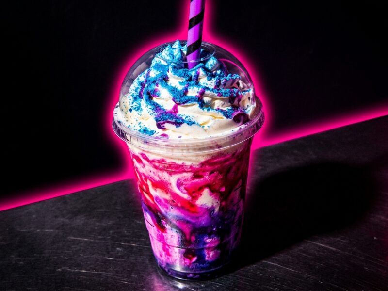 The Starbucks Unicorn Frappuccino is back and August 16 is the date