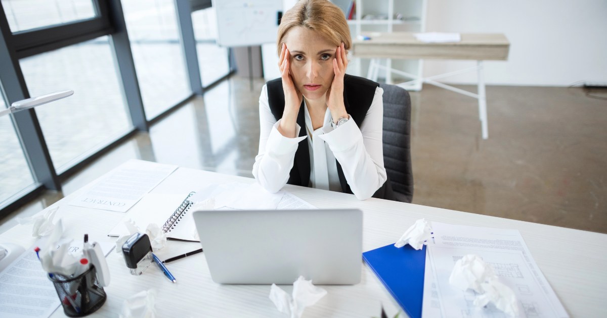 10 Bad Habits for Your Mental Health and 5 Ways to Change Them