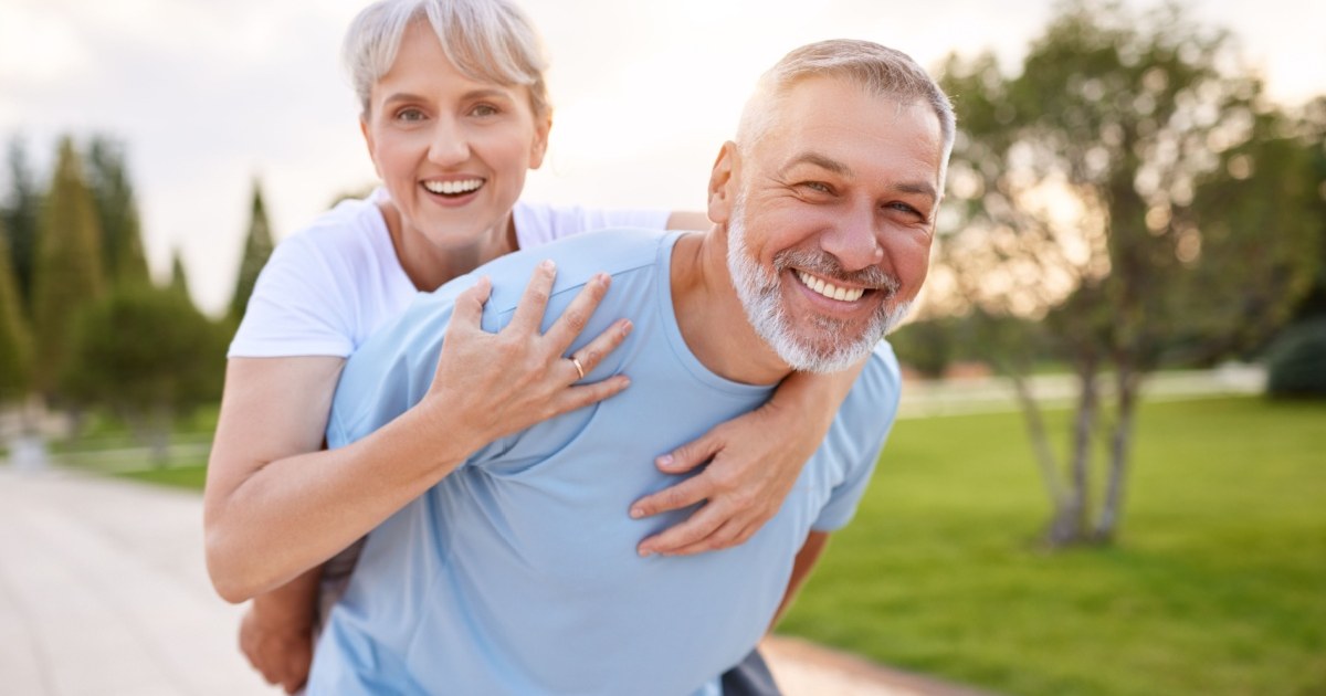 10 Positive Signs of a Healthy Body and 5 Warning Signs That It’s Not