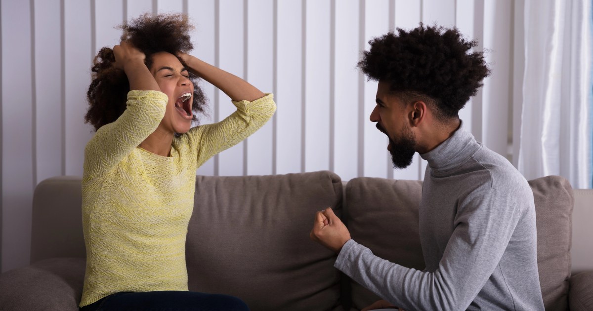10 Relationship-Ending Habits and 5 Healthy Ones