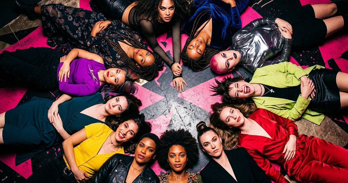 The 12 female archetypes explained (and which one is secretly running your life)