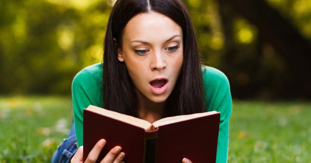 12 Smut Books Every Woman Should Read