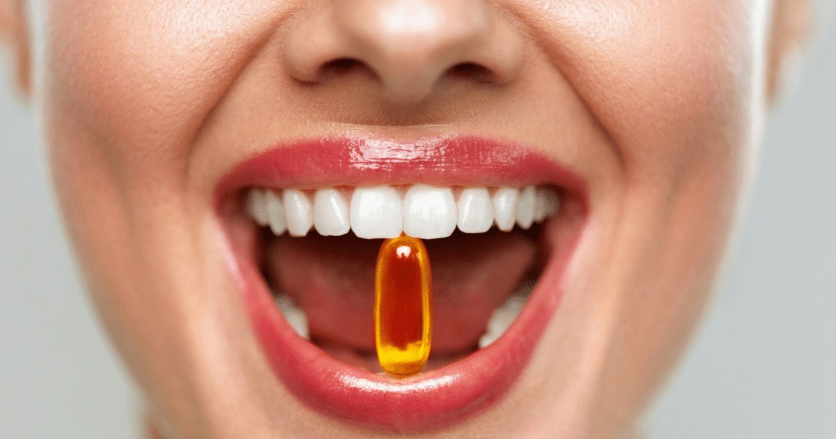 12 Top Supplements Every Woman Should Consider Taking