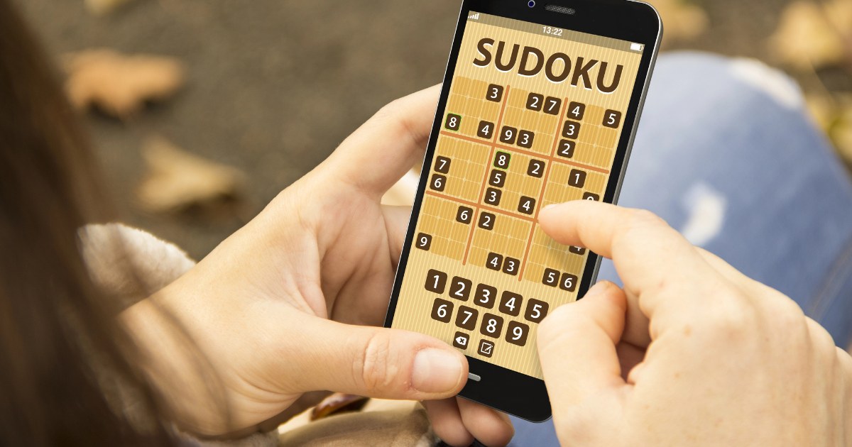 13 Amazing Benefits You Get From Puzzle Games for Boosting Your Brain Power