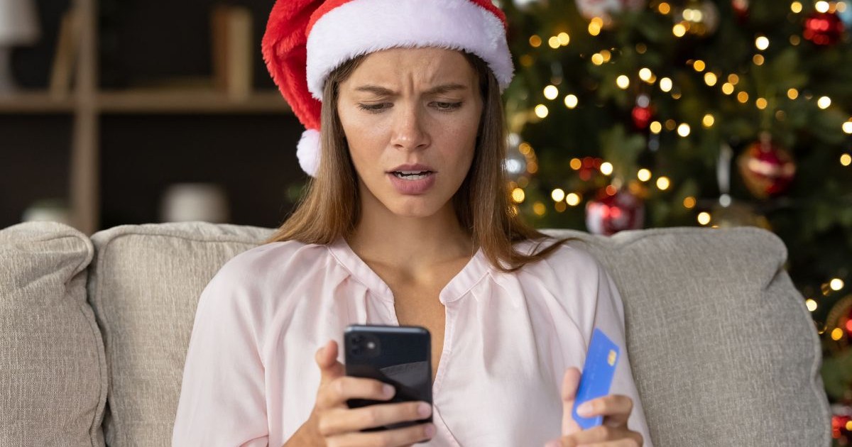 Don’t Get Grinched: 13 Holiday Scams to Watch Out For!