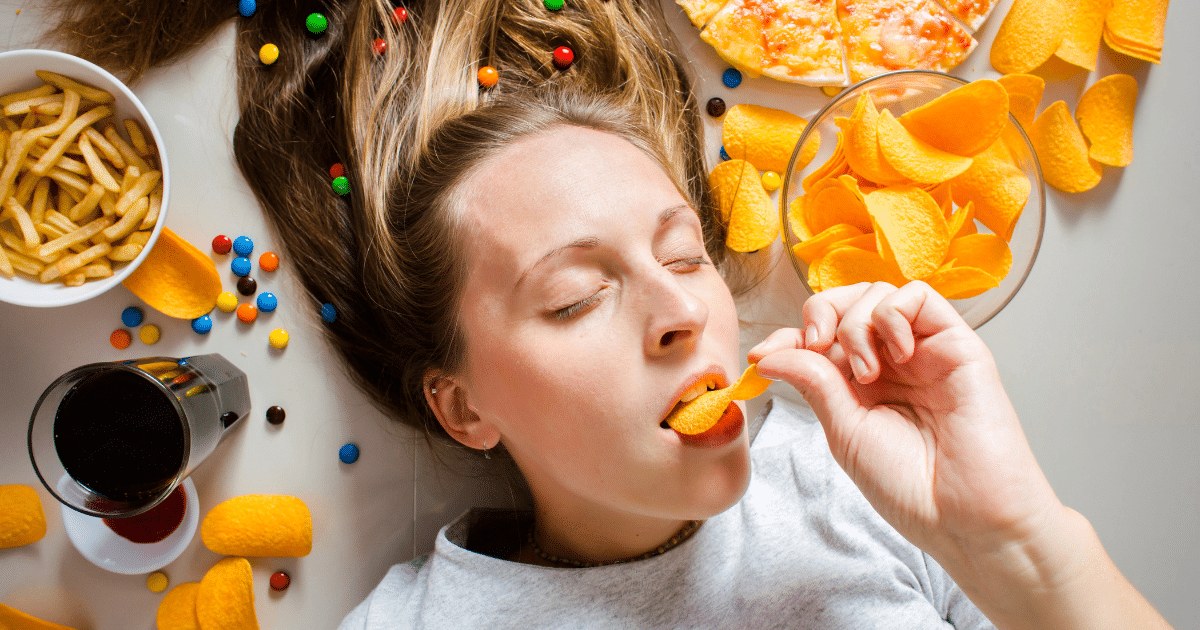 13 Common Snacks That Disappeared Before We Even Noticed
