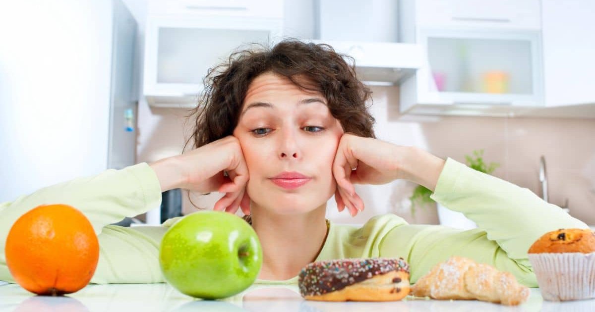 14 Not So Boring Healthy Food Swaps to Start the Year Right