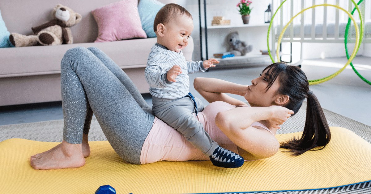 14 Quick 10-Minute Workouts for Busy Women Who Don’t Have Time for Nonsense