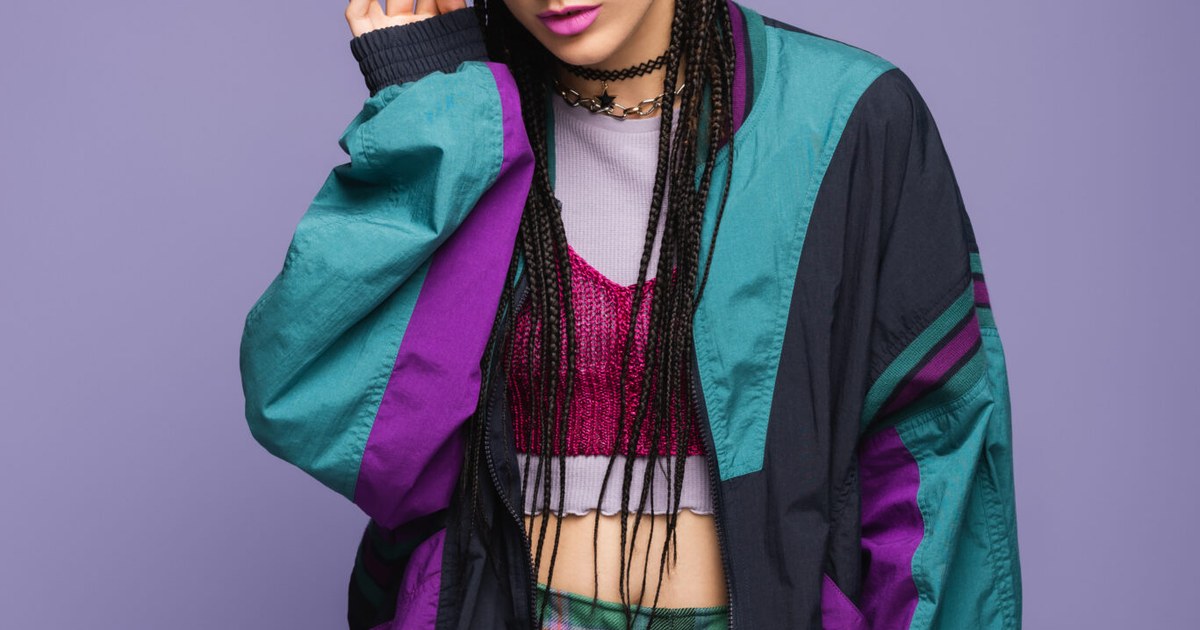 15 ’90s Fashion Trends That Are Making an Incredible Comeback