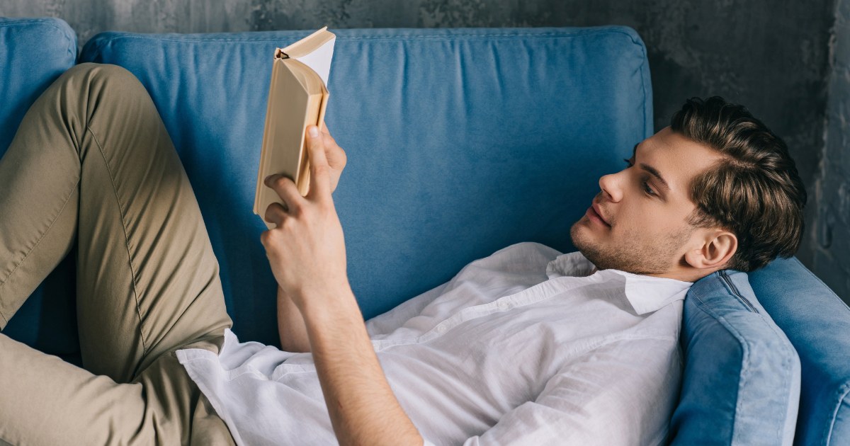 15 Activities People Like to Do When Completely Alone