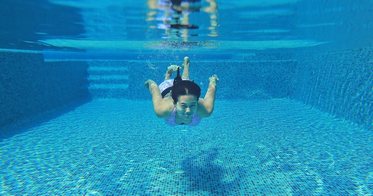 15 Amazing Benefits of Swimming Daily That Will Transform Your Health