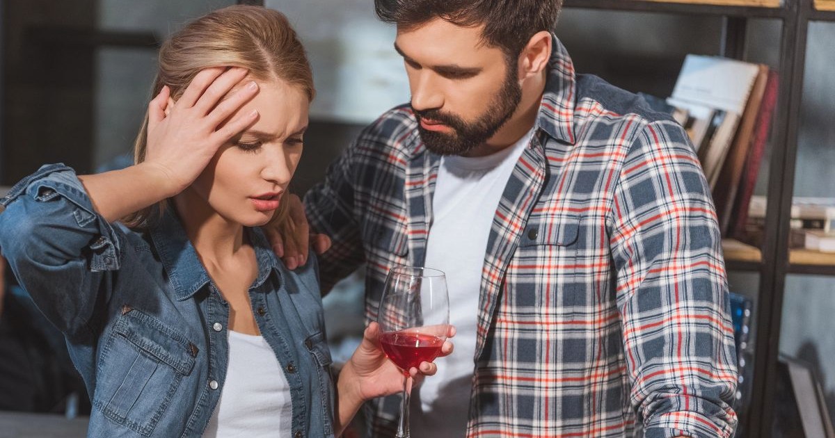 15 Behaviors That Will Push People Away