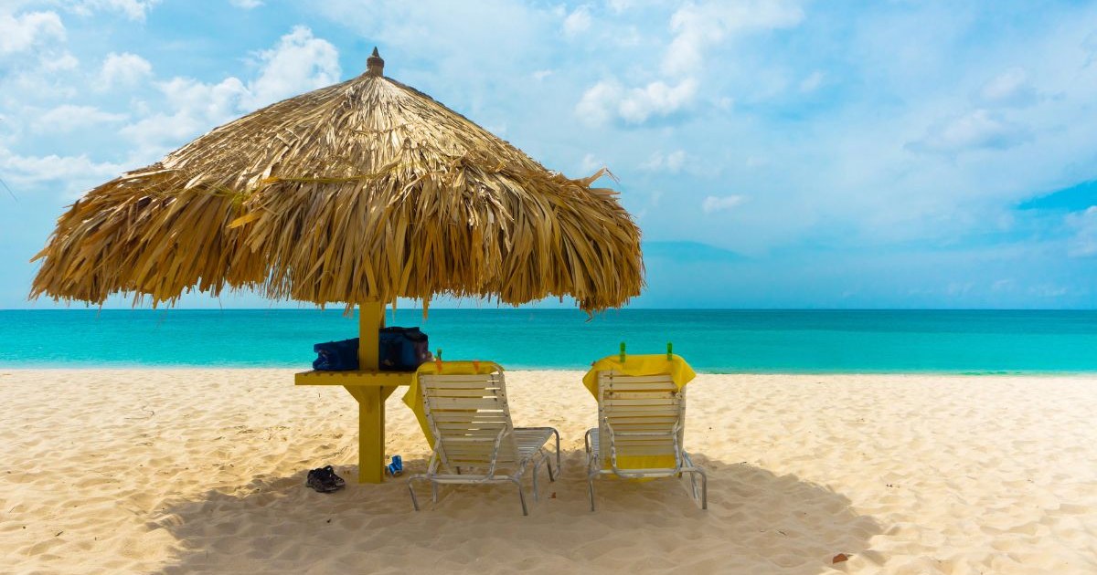 15 Best Family-Friendly Things to Do in Aruba With Kids